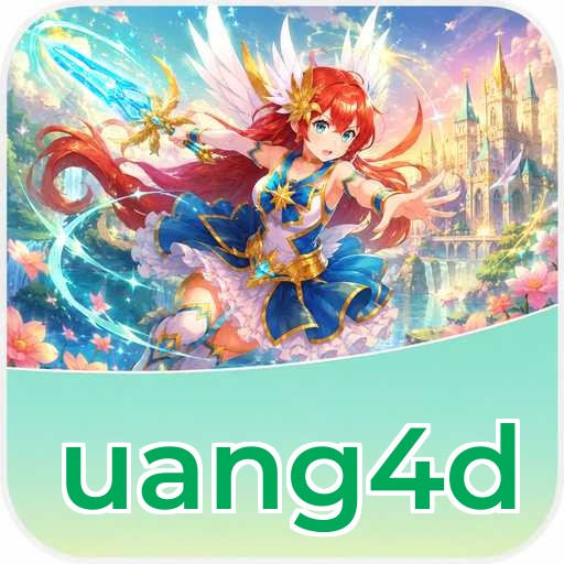 uang4d Technical Info