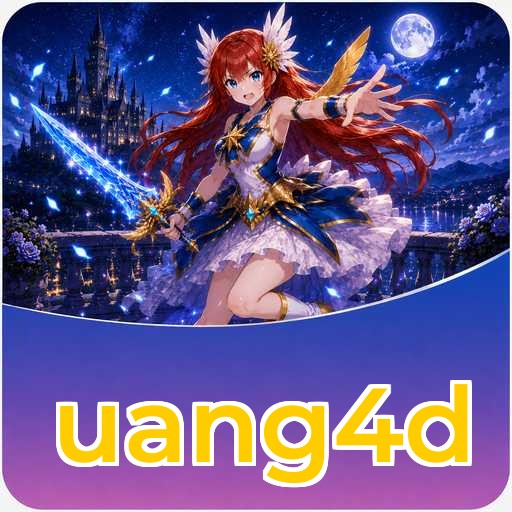 uang4d Signature