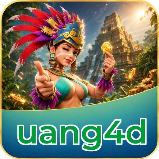 uang4d Download