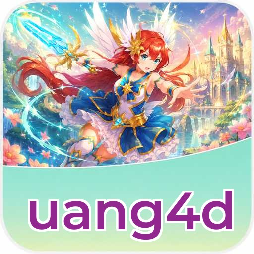 uang4d APK Structure