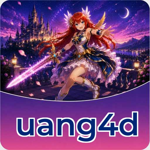 uang4d APK