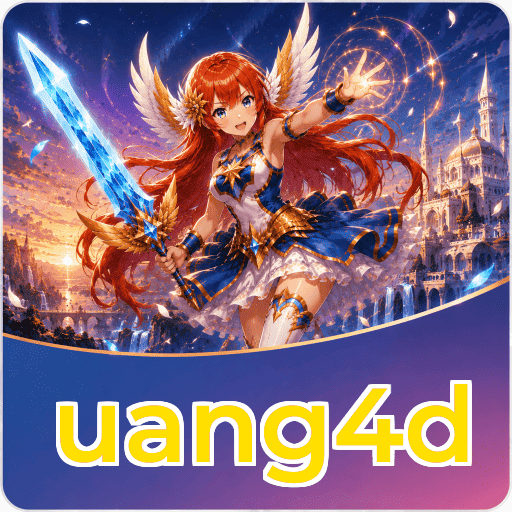uang4d Verification