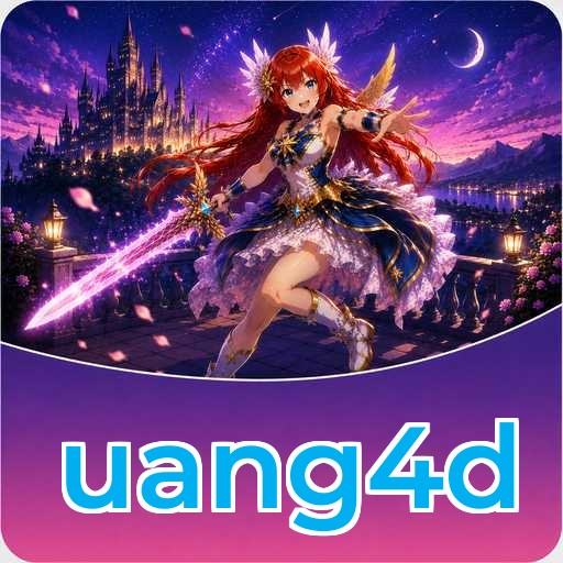 uang4d APK Structure
