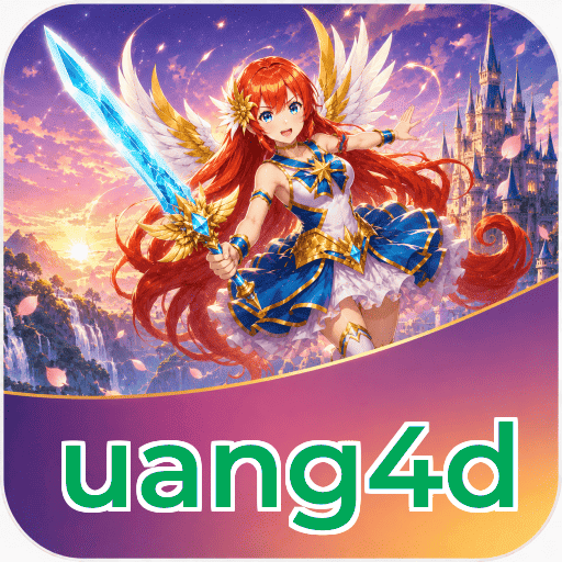 uang4d APK Structure