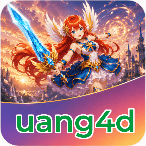 uang4d APK Structure