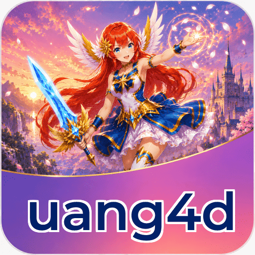 uang4d Signature