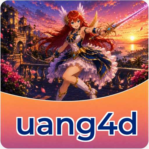 uang4d Technical Info